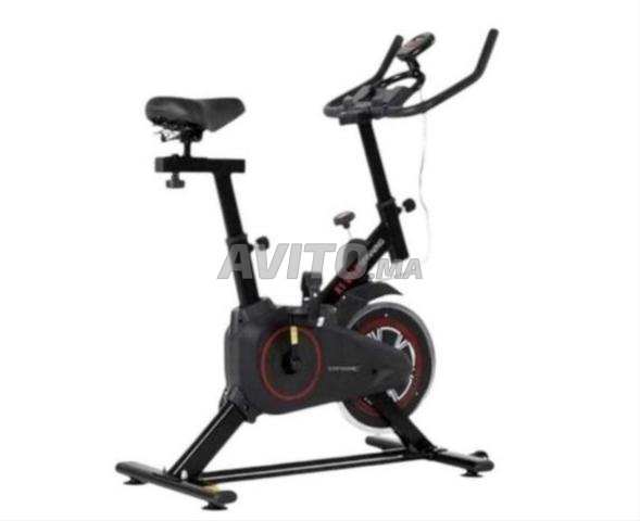 Vélo Spinning Neuf (jamais ouvert) - 2