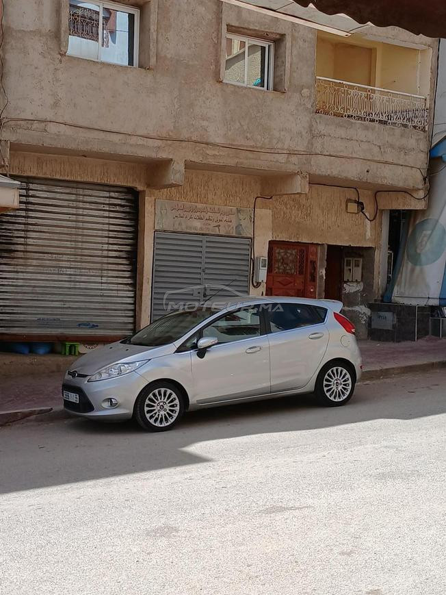 تاونات حي رميلة