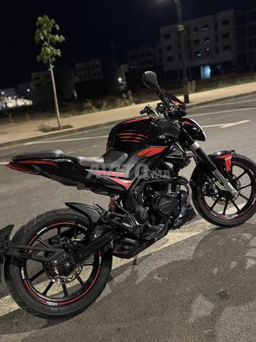 Moto cr50 - 2