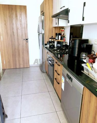 Appartement balnéaire