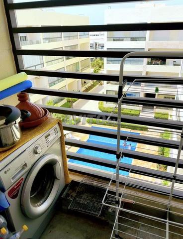 Appartement balnéaire