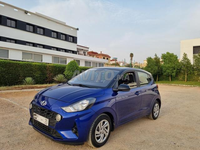 HYUNDAI I10 1ÈRE MAIN 44KM - 2