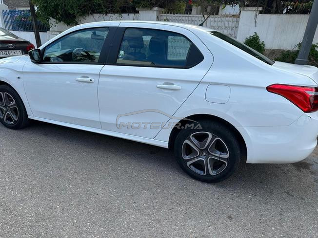 Citroën C-Elysée Diesel Manuelle 2025 à Rabat