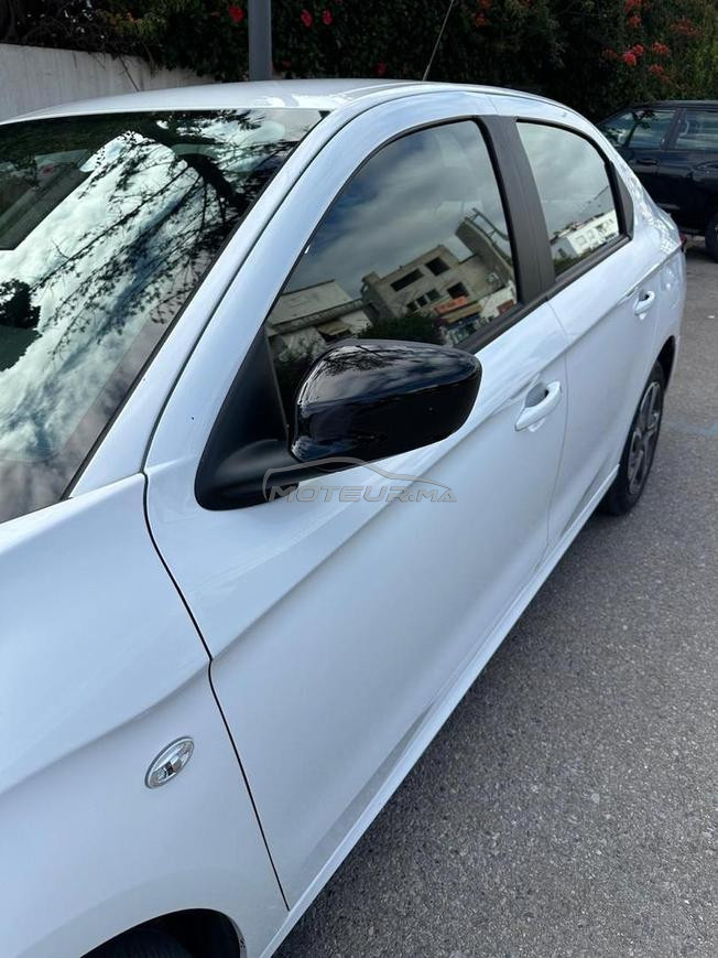 Citroën C-Elysée Diesel Manuelle 2025 à Rabat