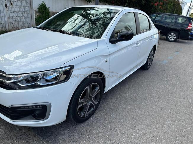 Citroën C-Elysée Diesel Manuelle 2025 à Rabat