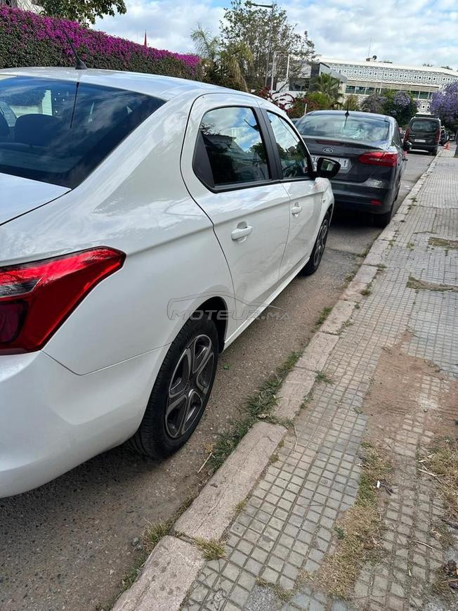 Citroën C-Elysée Diesel Manuelle 2025 à Rabat