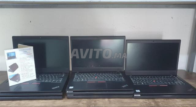 لينوفو ثينك باد L14 i5 الجيل العاشر 16 جيجابايت رام 256 جيجابايت SSD