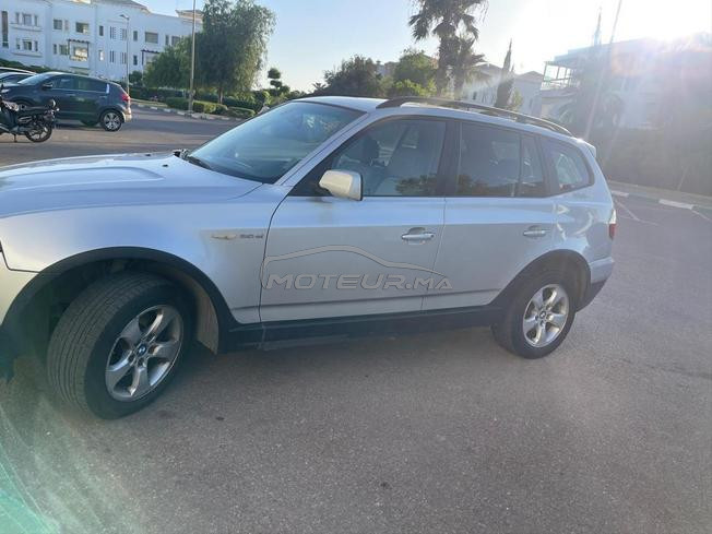 En Vente BMW-X3