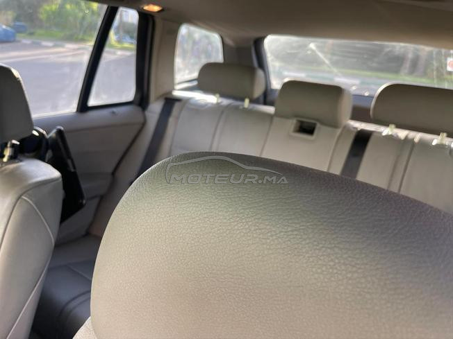En Vente BMW-X3