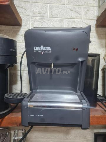 Machine Lavazza professionnelle - 2