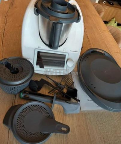 Thermomix tm6 - 2
