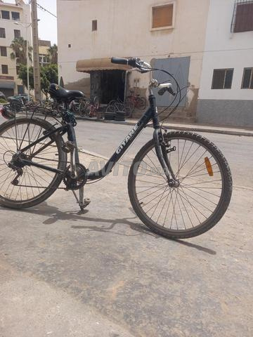 Vélo français authentique et bon - 2