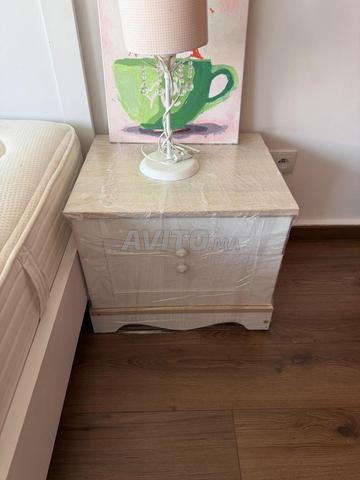 Chambre complète fille à vendre