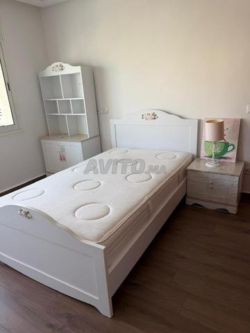 Chambre complète fille à vendre