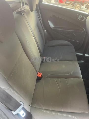 Ford Fiesta Diesel 2014