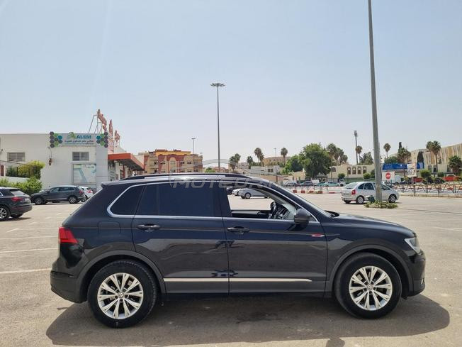 VGN TIGUAN DWN 2023 2L
