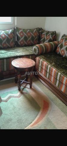 Appartement à louer 57 m² à Marrakech - 2