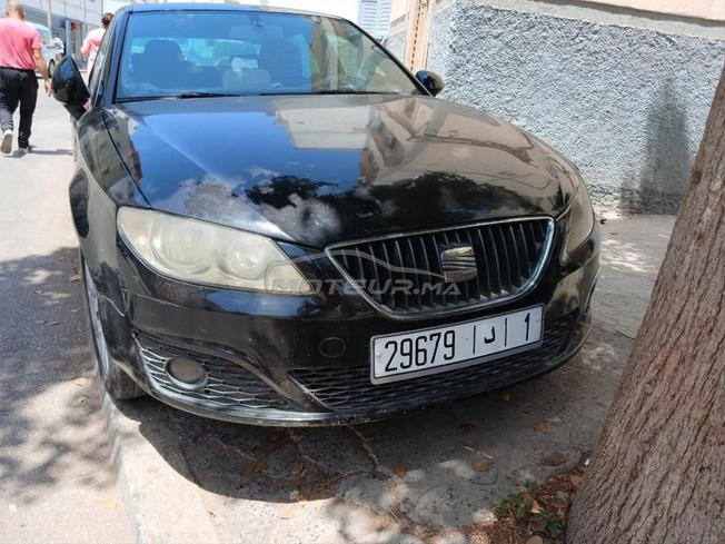 vente de voiture 
