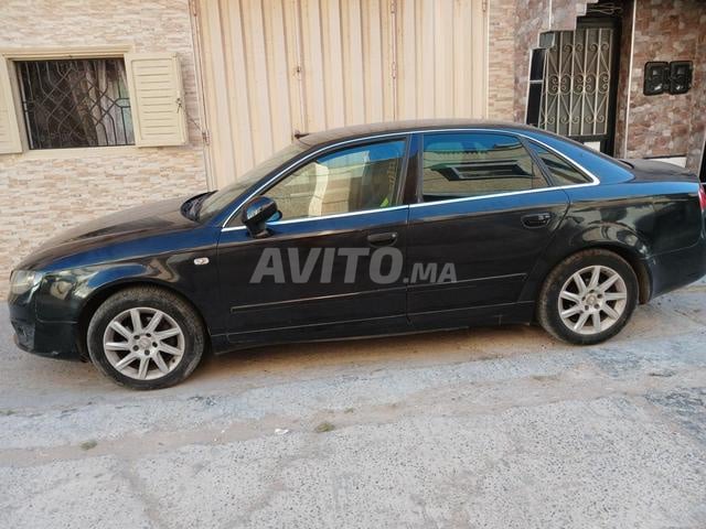 vente de voiture - 2