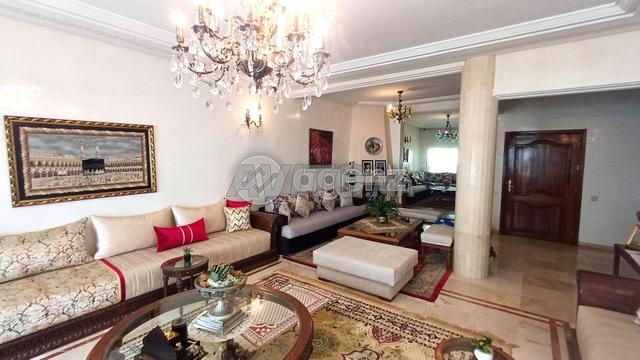 FES-AG-1059 - شقة للبيع في نوفيل فيل