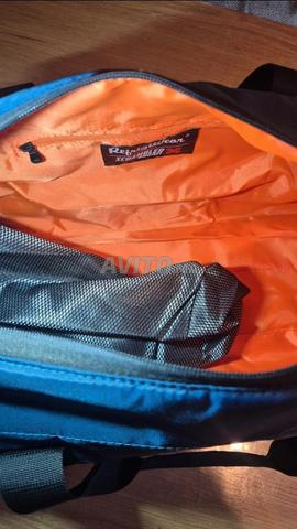 Sac de voyage Ducati x Refrigiwear - 2