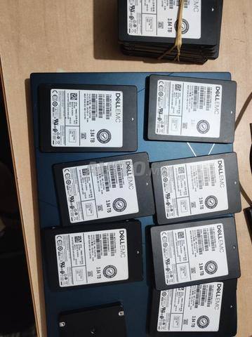 Disque dur SSD 4 To Dell - 2
