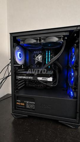 RTX 5070 Msi - 2