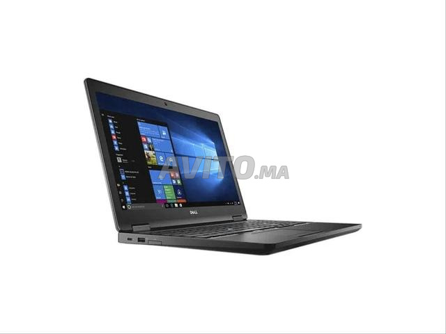لابتوب ديل لاتيود i5 8GB 500GB قرص صلب 14 بوصة
