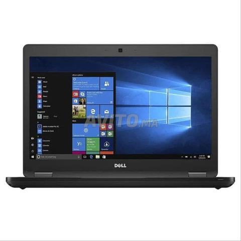 Laptop Dell Latitude i5 8GO 500GO HDD 14 pouces - 2