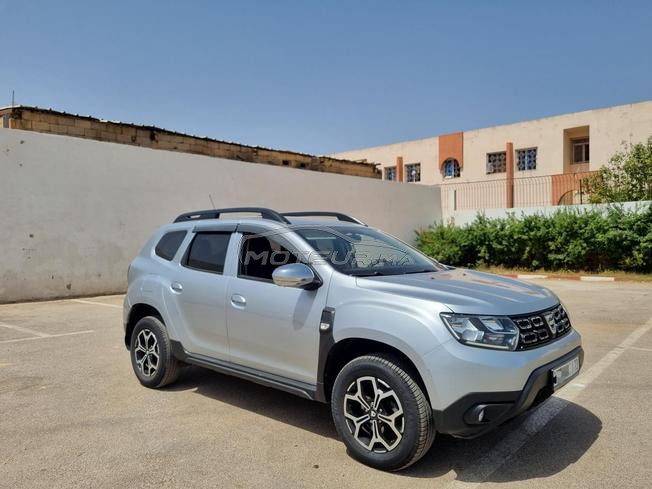DACIA DUSTER DIESEL 
