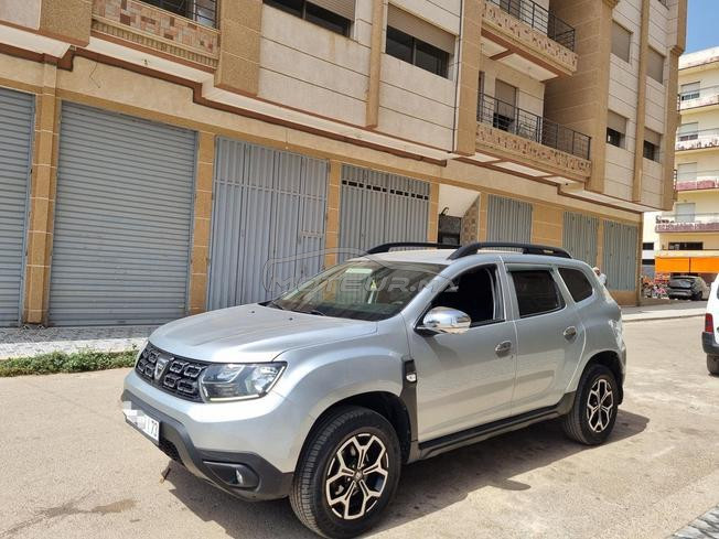 DACIA DUSTER DIESEL 