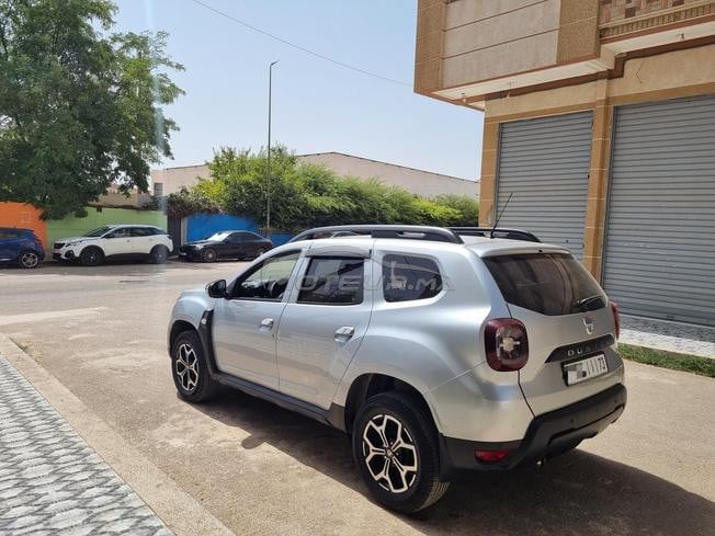 DACIA DUSTER DIESEL 