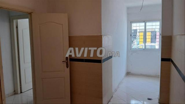 Appartement à louer 56 m² à Casablanca - 2