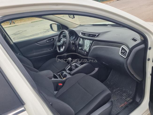 NISSAN QASHQAI DIESEL 