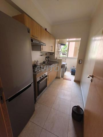 appartement à vendre meublé - 2