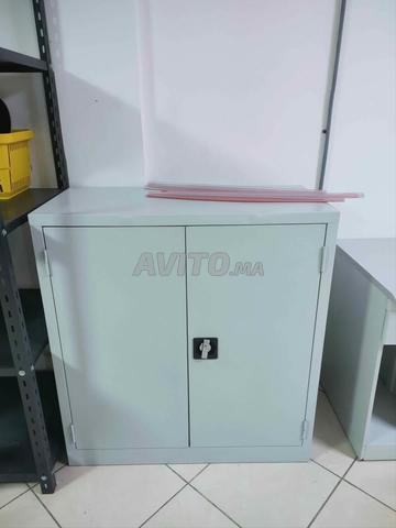 Armoire Métallique Prix Usine 💰 - 2