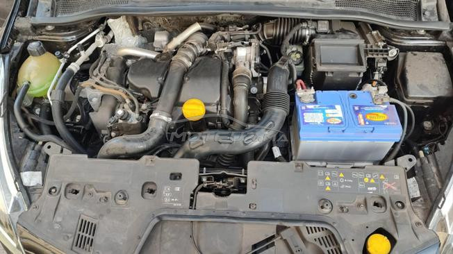 Renault Clio Diesel Automatique 2018 à Salé