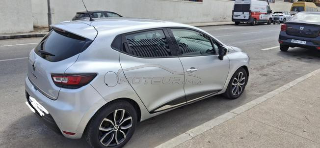 renault clio 4 automatique