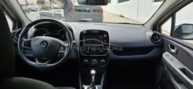renault clio 4 automatique