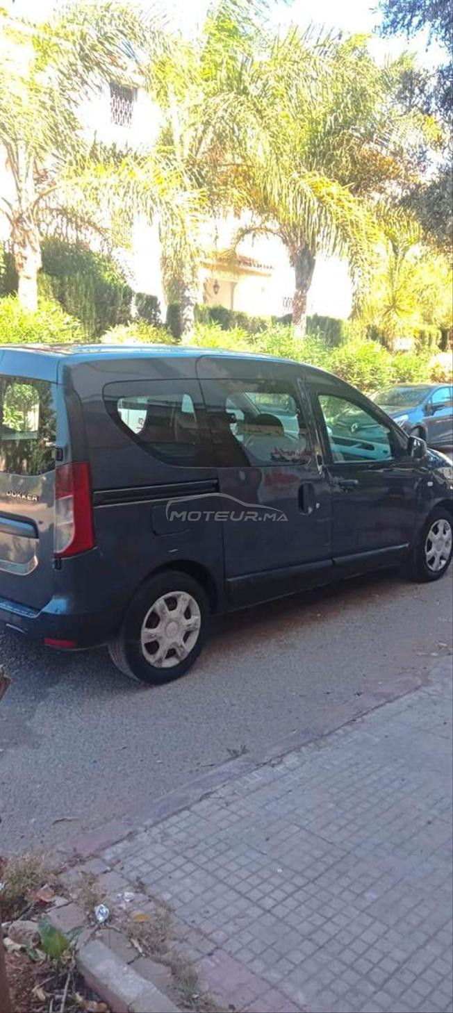 Dacia dokker Clima 2020