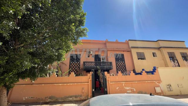 فيلا جميلة في رياض إسلي وجدة - 2