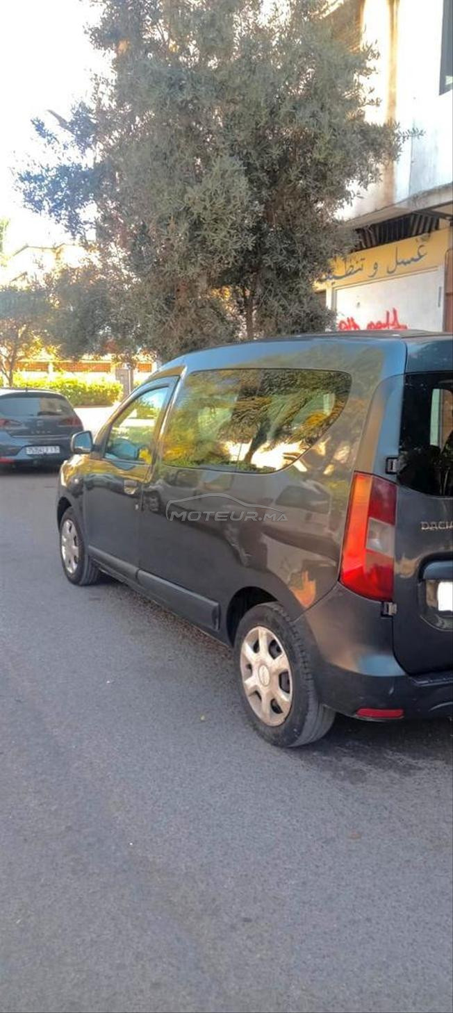 Dacia dokker Clima 2020