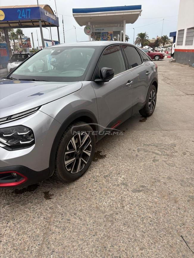 voiture en vente 