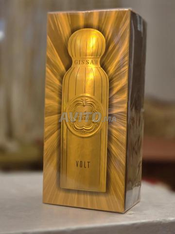 عطر Gissah Volt - 2
