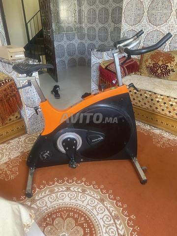 Vélo professionnel Suprem