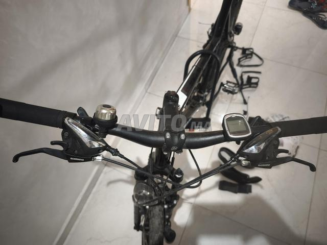 دراجة هوائية Rockrider - 2