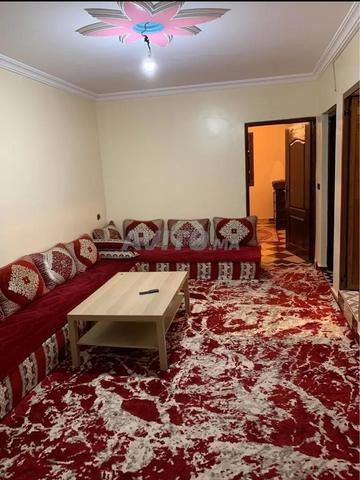 دار في تامنسورت الشطر 1 - 2