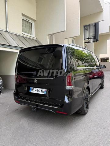 Mercedes Classe V Pack AMG 250 - 2
