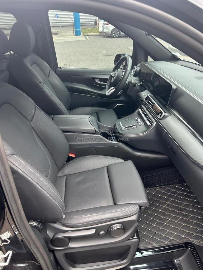 Mercedes V classe pack amg 250 