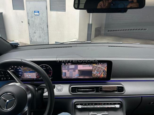 Mercedes V classe pack amg 250 
